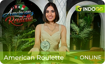 American Roulette Indogg