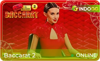 Baccarat Indogg
