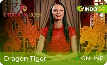 Dragon Tiger Indogg