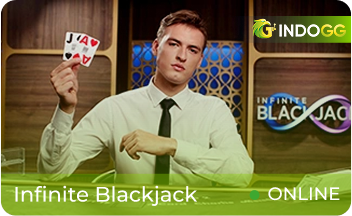 Indogg Infinite Blackjack