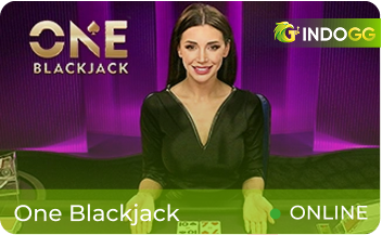 Indogg One Blackjack
