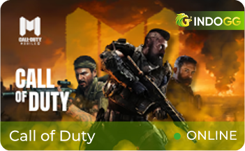 Indogg eSport COD