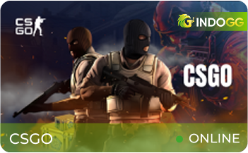 Indogg eSport CSGO
