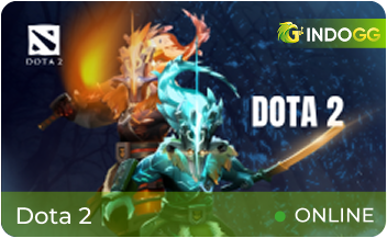 Indogg eSport Dota2
