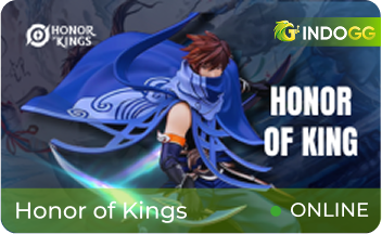 Indogg eSport Honor Kings