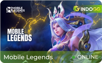 Indogg eSport Mobile Legends