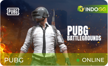 Indogg eSport PUBG