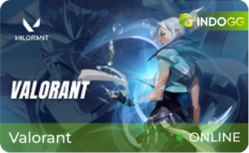 Indogg eSport Valorant