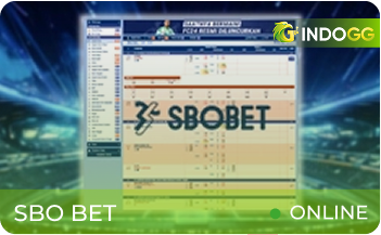 Indogg Sbobet Sportsbook