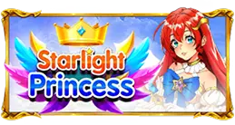 starlight princess indogg